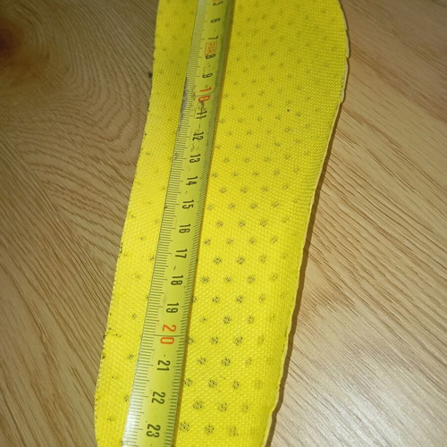 Scandifoot barefoot shoes like new