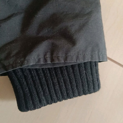 Long jacket Splendid used, size Small, black