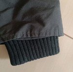 Long jacket Splendid used, size Small, black