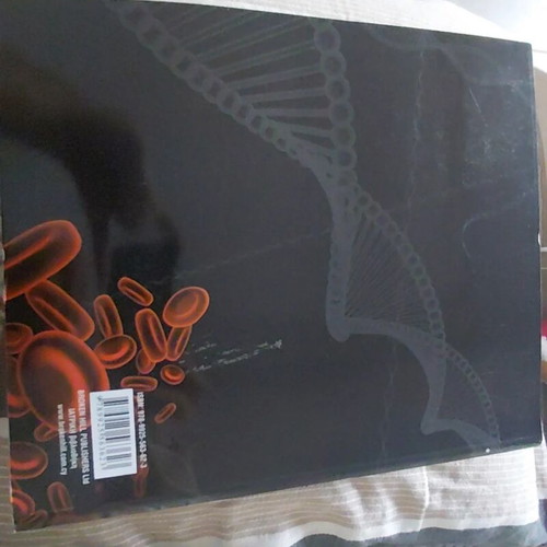 Book English Terminology in Biomedical Sciences like new