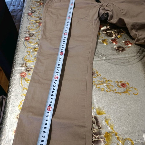 Men's sports pants size S like new