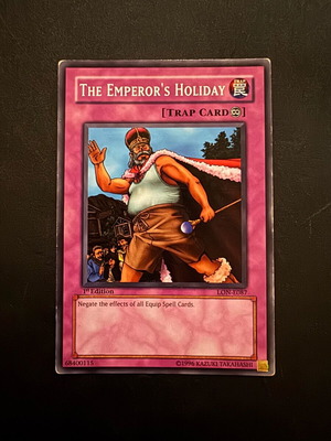 Yugioh card μεταχειρισμένο, LON 1st edition, OldSchool