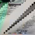  Оригинална мъжка футболна блуза Macron Minde IL