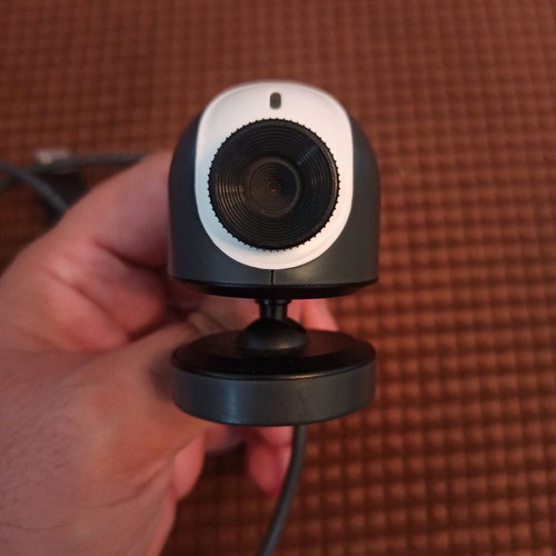Labtec USB computer camera used, very good condition