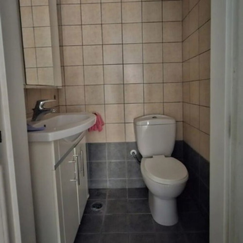 Apartment 132 sqm in Piraeus, 3 bedrooms, 1st floor, good condition