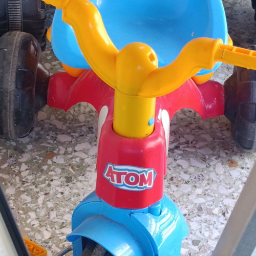 Tricycle used, good condition