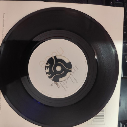 Suede Stay Together 7" First Press 1994 vinyl like new