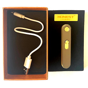 Smart Αναπτήρας usb