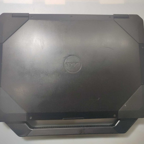 Dell Latitude 5414 Rugged i7 6600u barebone used with camera module