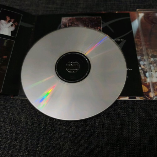 Glykeria with the Israeli Philharmonic Orchestra CD like new
