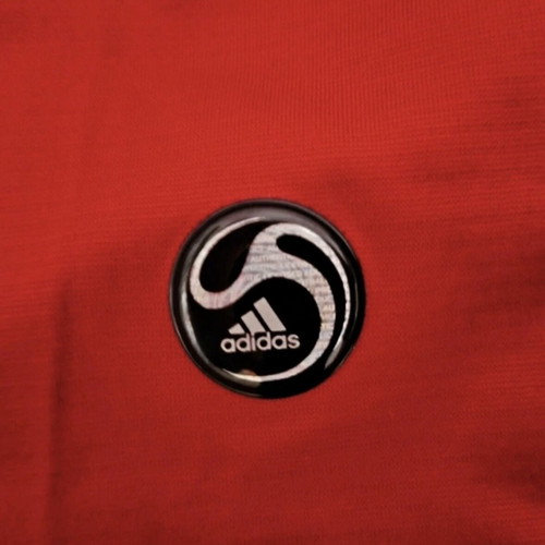 Liverpool 2008-2010 Adidas Jersey Steven Gerrard like new authentic