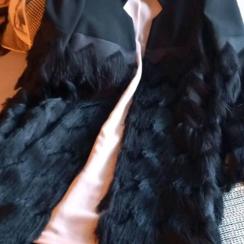 HOSS Intropia Medium Coat in Excellent Condition
