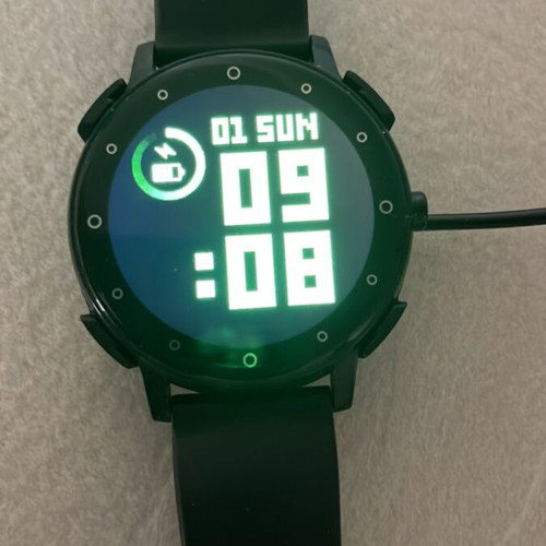Smartwatch like new
