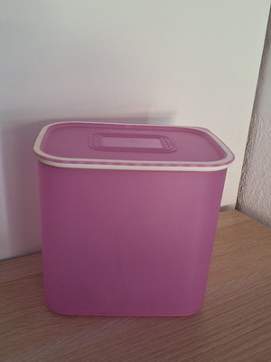 Tupperware κανιστέρ 2,1 λ