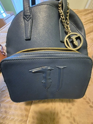 Backpack trussardi