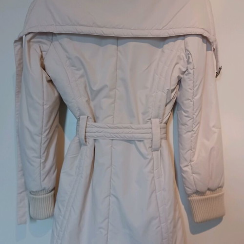 Ysatis women's long jacket like new, size S