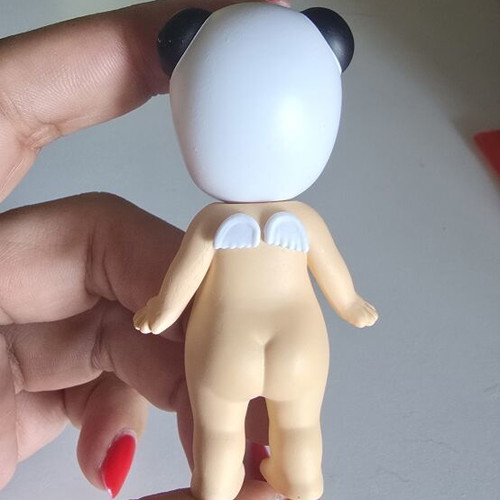Sonny Angel Panda figure, Animal Series Ver.1