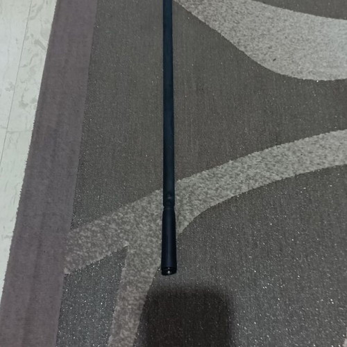 Wireless antenna AR-155A new, Dual Band VHF/UHF, SMA female