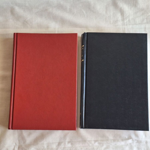 Michael Porter Business book set: Competitive Strategy & On Competition