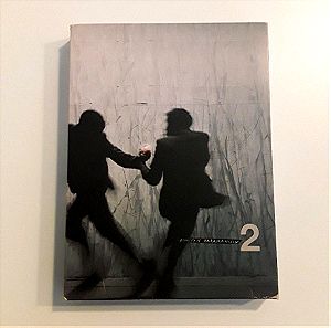 Δημήτρης Παπαιωάννου "2", dvd set