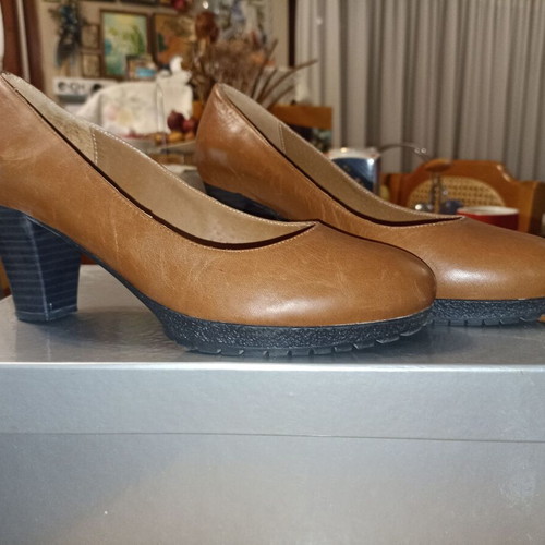 Women's shoes new, size 39, set of 3 pairs