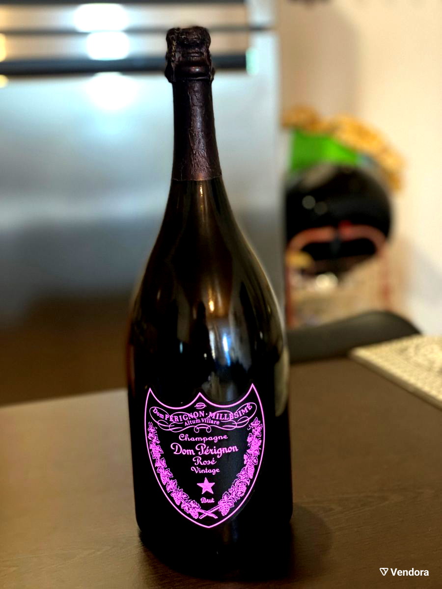 Dom Perignon 2005 (1.5L) 