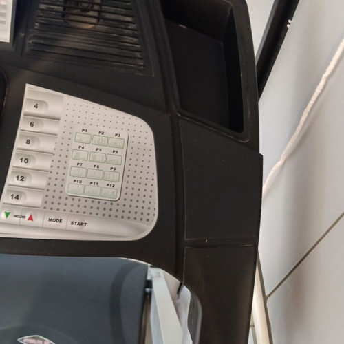 Stealth 20 Treadmill like new
