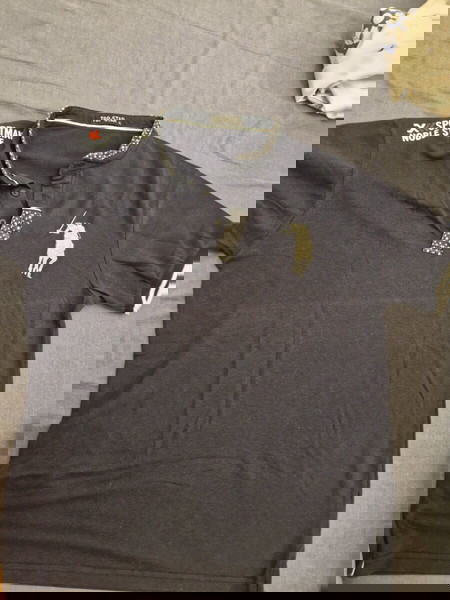 polo μπλουζακι