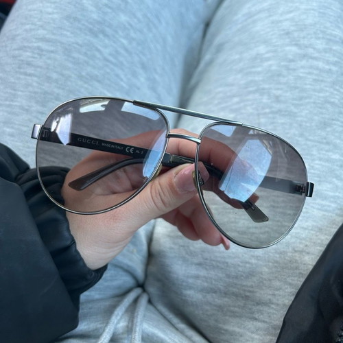 Gucci men's sunglasses used, model gg1946/s