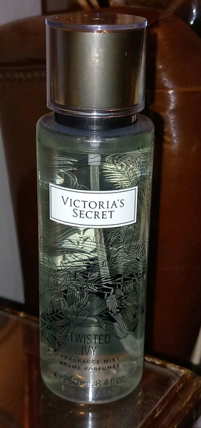 Αρωμα victoria secret Twisted Ivy