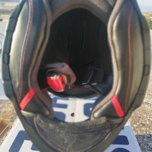 Shoei GT Air II helmet, size M (57-58)