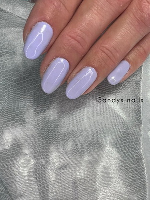 Press On Nails καινούργια, σετ 10 τεμαχίων με κιτ τοποθέτησης