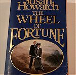  The Wheel of Fortune   Susan Howatch