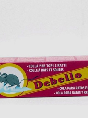 Mouse Glue 100gr new