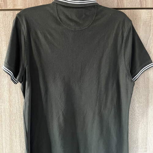 Barbour International Polo shirt size M new