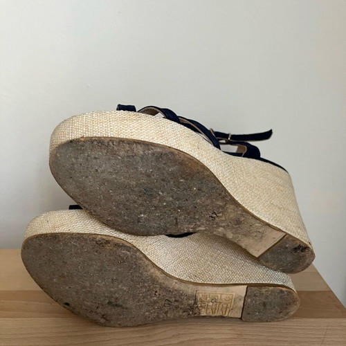Claudia mare platforms