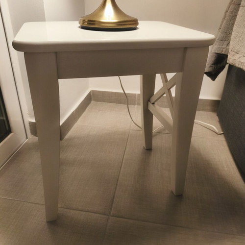 IKEA stool like new