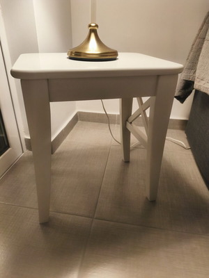 IKEA stool like new