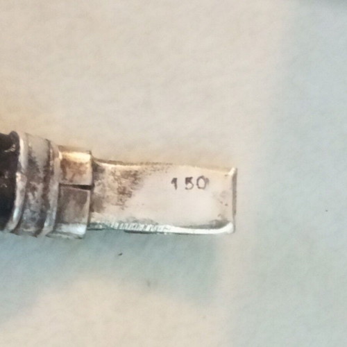 Lalaunis 925 bracelet used, silver