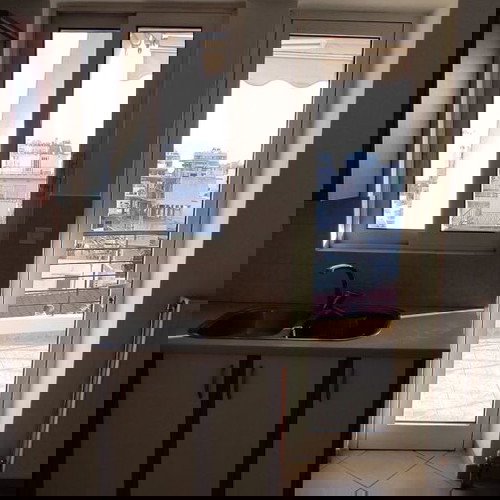 Διαμέρισμα 83 τ.μ. 2008 στον 4ο όροφο με θέση στάθμευσης στο Κερατσίνι