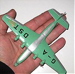  Παιχνίδι Dinky  Αεροπλάνο' εξερευνητής Σπάνιο του 1940.