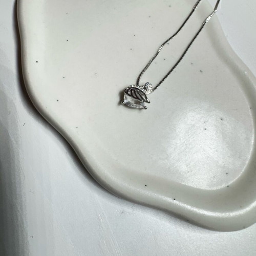 925 Necklace new