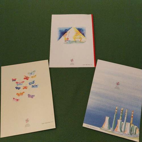 Electricity children's book series new, 3 booklets in a box set
