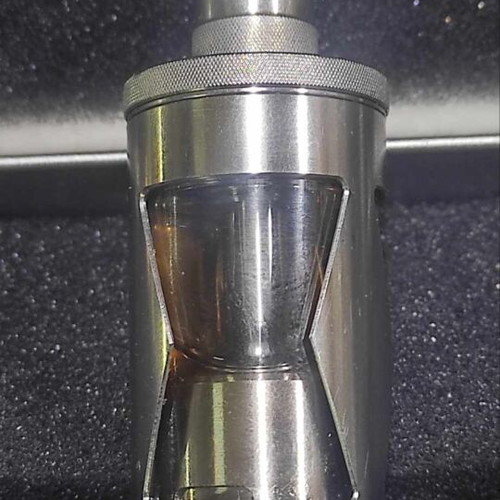 Taifun GT III RTA used with 2 tanks,… - € 145,00