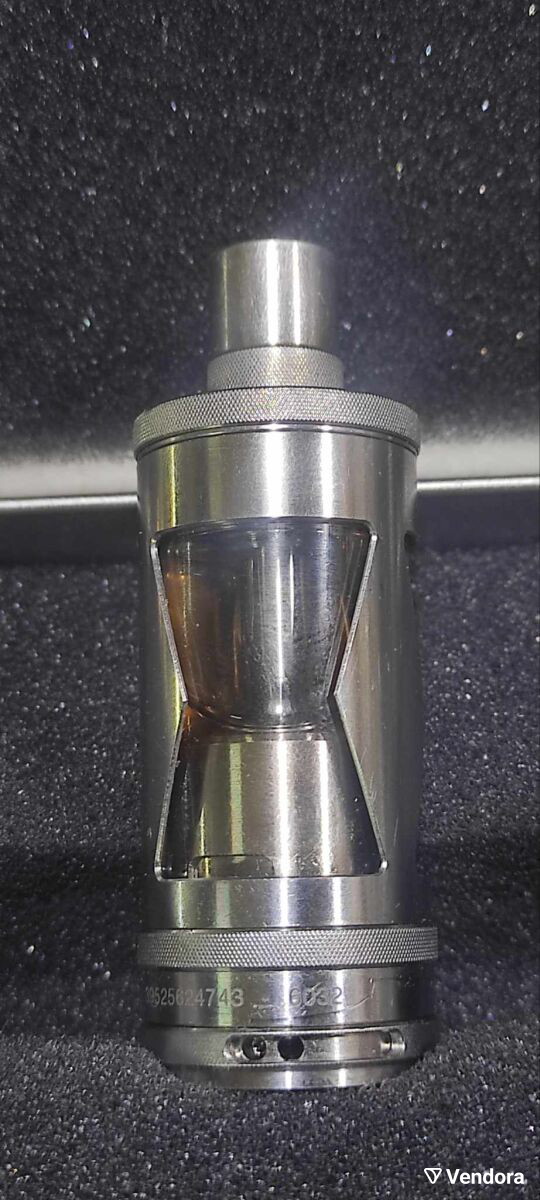 Taifun GT III RTA used with 2 tanks,… - € 145,00