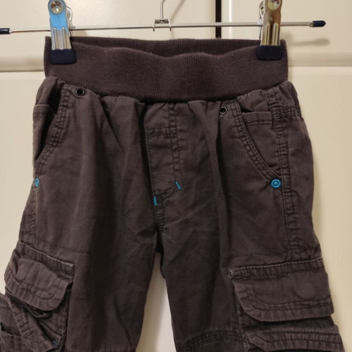 Orchestra cargo pants for 3 years like new