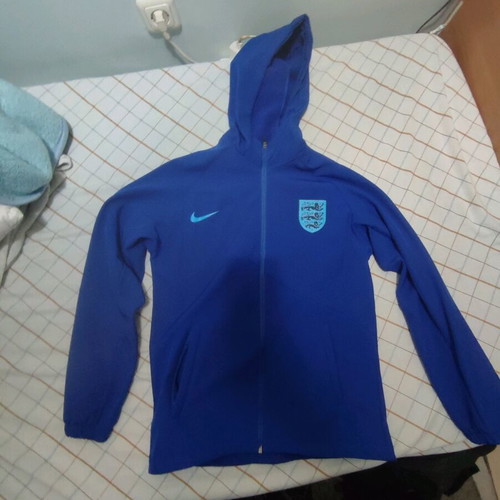 England jacket new, size M