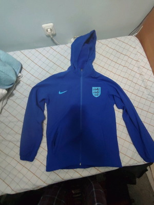 England jacket new, size M