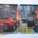 Sleeping Dogs Steelbook μεταχειρισμένο, official Canada import