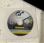  Gran Turismo 5 Prologue PS3 - Bulk